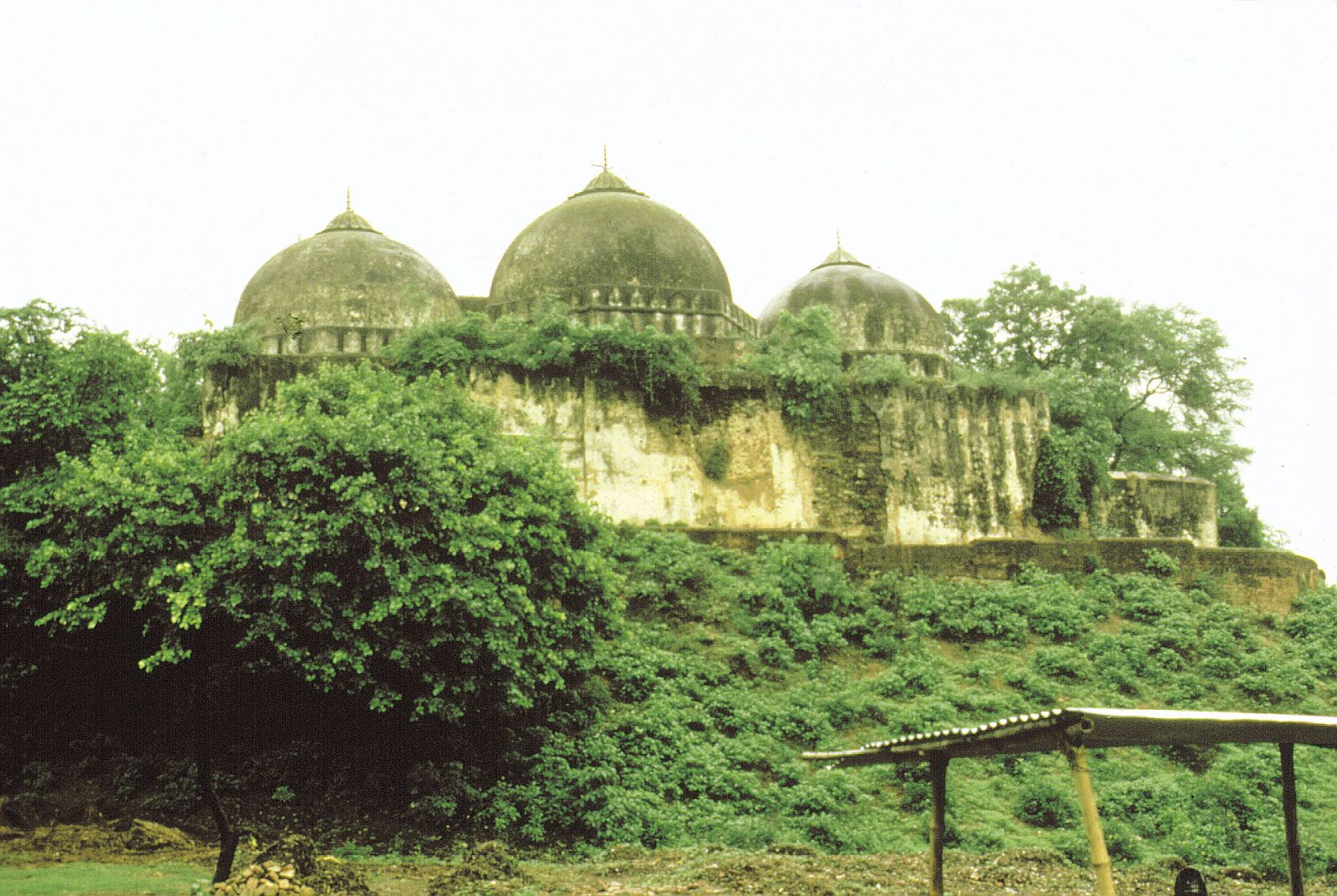 Bari Masjid Urduemoalla.com 