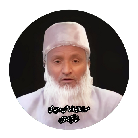 مولانا-ابو-العاص-وحیدی-Abul-Aas-Waheedi