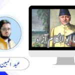 zikr maulana abul kalam azad